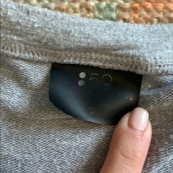 Splits 59 pullover - Picture 2 of 2